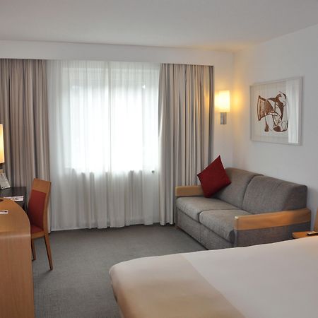 Novotel Andorra Exterior foto