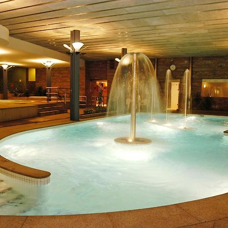 Novotel Andorra Exterior foto