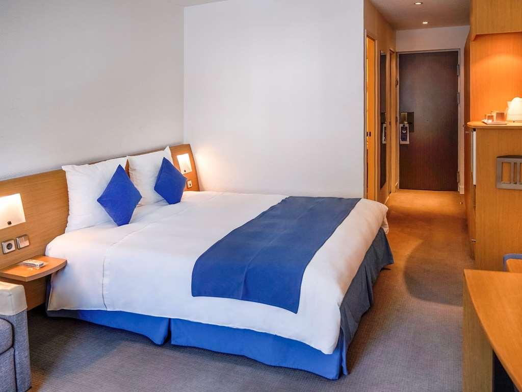 Novotel Andorra Cameră foto
