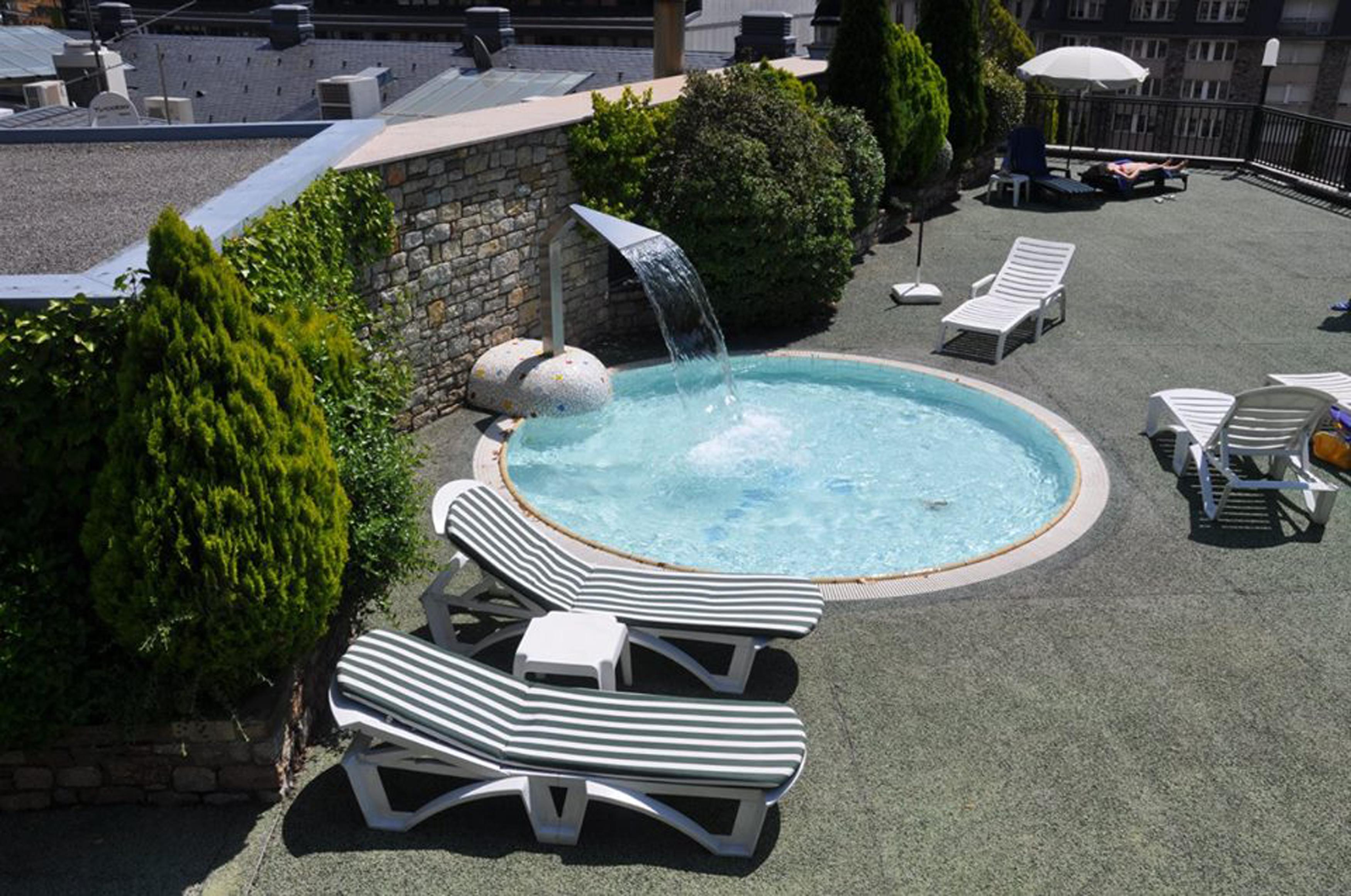 Novotel Andorra Exterior foto
