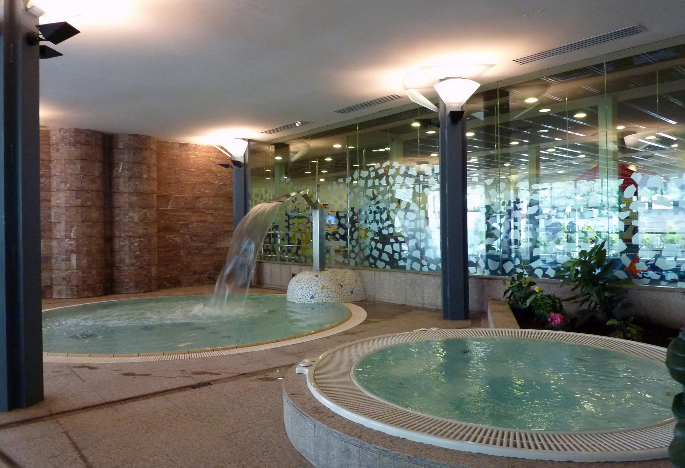 Novotel Andorra Exterior foto