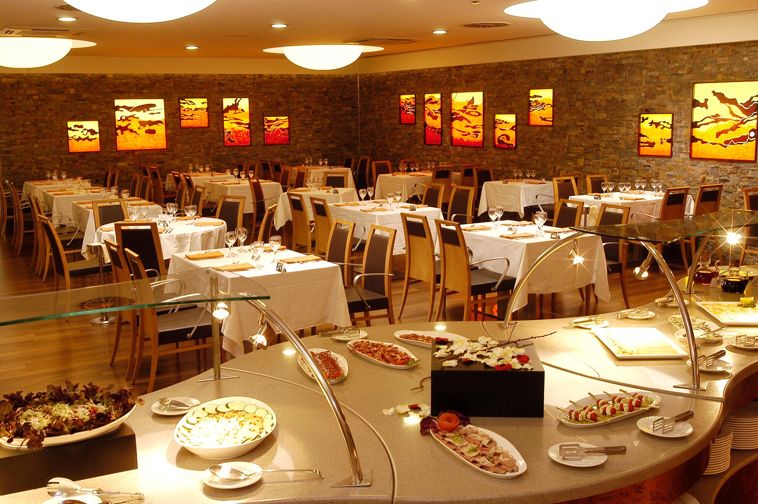 Novotel Andorra Exterior foto