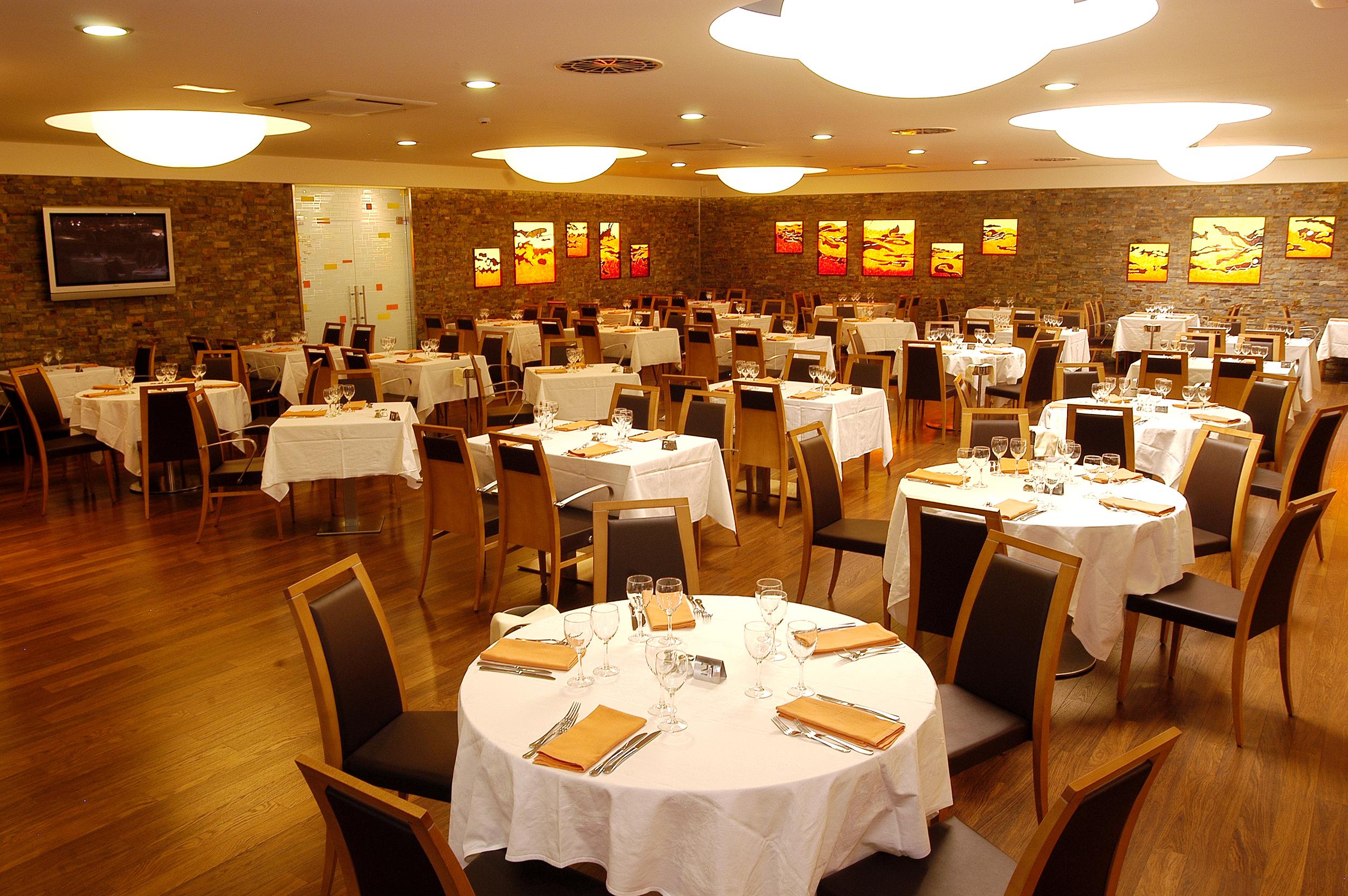 Novotel Andorra Exterior foto
