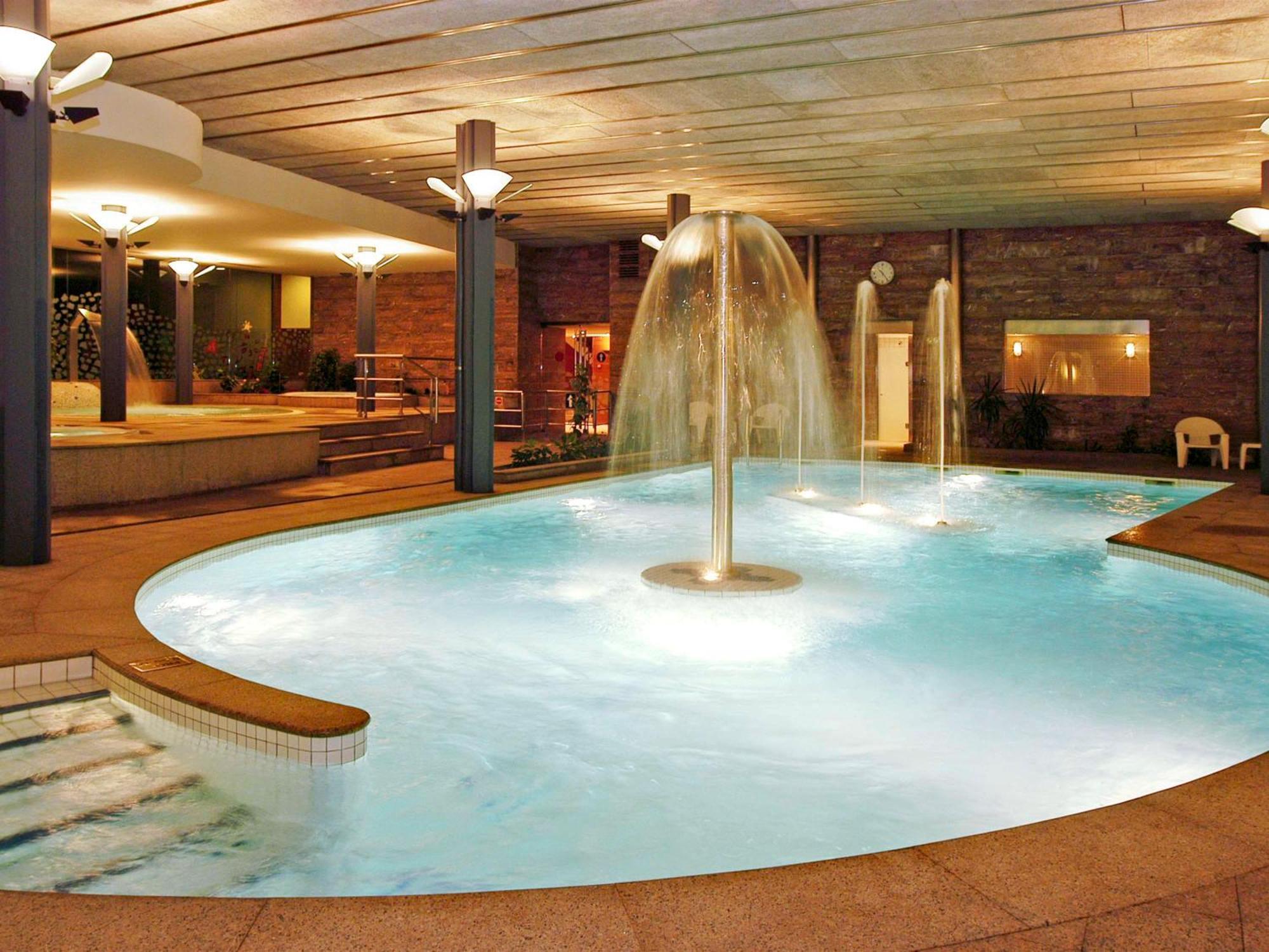 Novotel Andorra Exterior foto